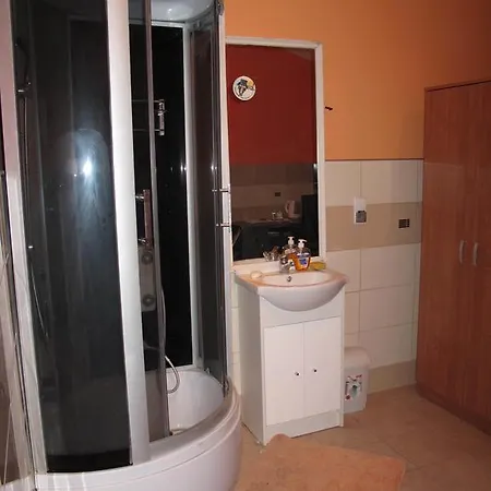 Apartmenty Zloty Dab *
