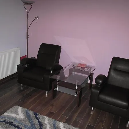 Apartmenty Zloty Dab * Kolberg