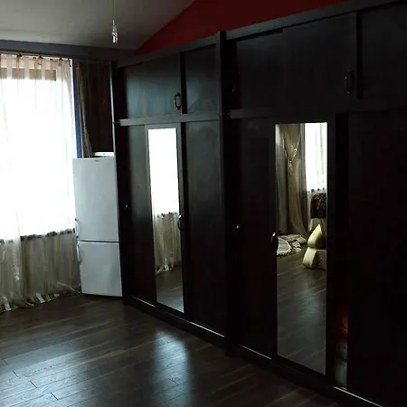 Apartment Apartmenty Zloty Dab Kolberg