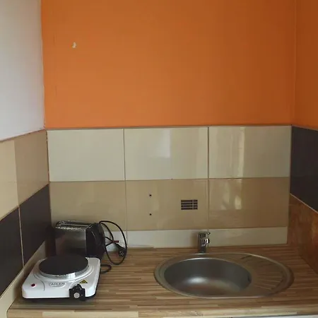 Apartment Apartmenty Zloty Dab *