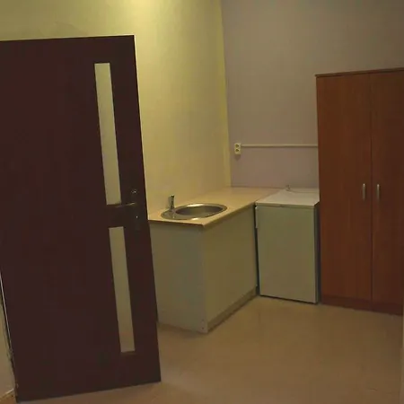 Apartment Apartmenty Zloty Dab *