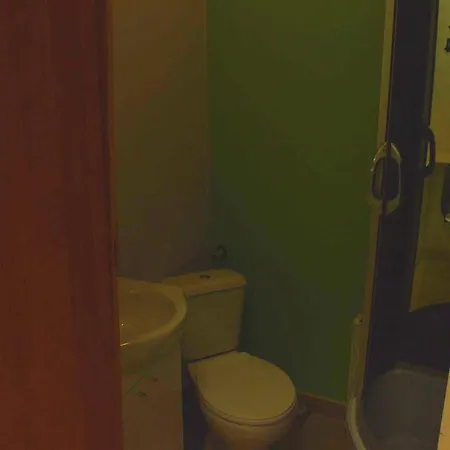 Apartmenty Zloty Dab Kolberg