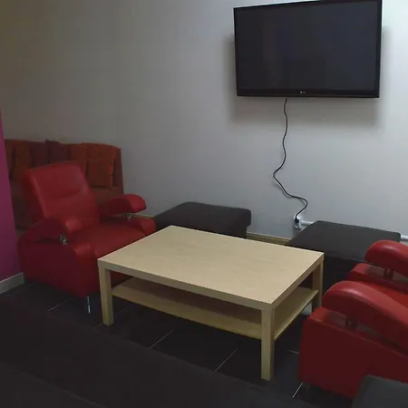 Apartment Apartmenty Zloty Dab Kolberg